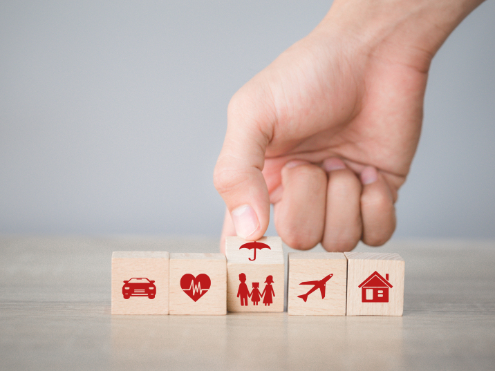 Страхування майна в Україні: нова реальність в умовах війни.