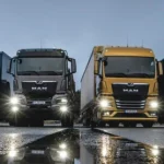 Тахографи і оптимізація маршрутів