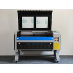 Безпека при роботі на лазерному CO₂ верстаті: практичні правила та реальні ризики