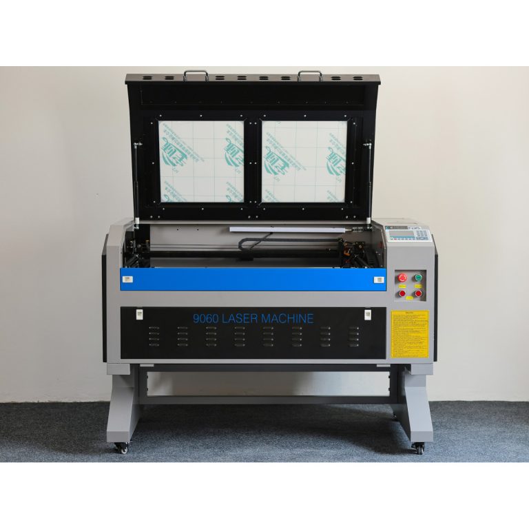 Безпека при роботі на лазерному CO₂ верстаті: практичні правила та реальні ризики