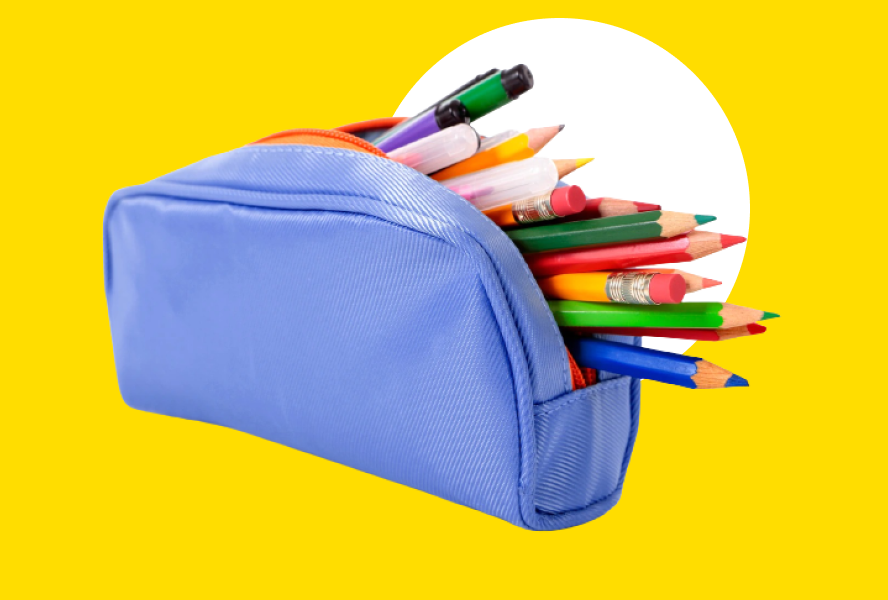 Причини купити якісну шкільну канцелярію