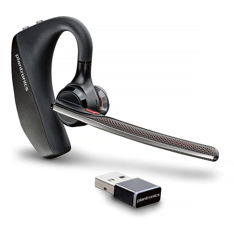 Bluetooth-гарнітура у 2026 році: інструмент для дистанційної роботи та онлайн-комунікацій