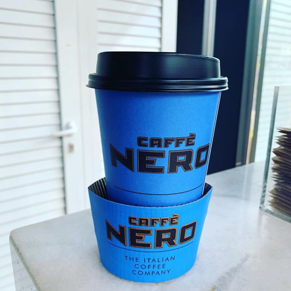 Переваги екологічного виробництва стаканів для кави з логотипом