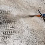 Чем важны торкретирование бетона и укрепление фундамента