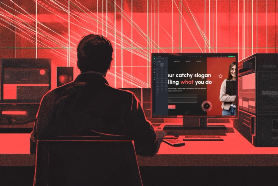 Створення сайту – ключова інвестиція для бізнесу у 2026 році