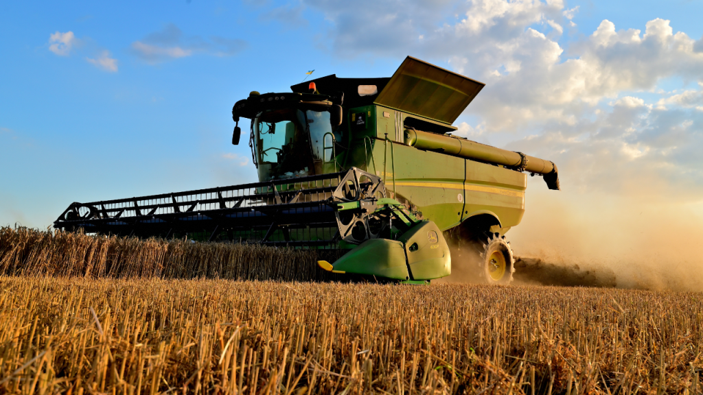 Чому “економія” в агро — часто найдорожча помилка