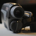 Тепловізори: як працюють та де застосовуються