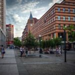 Днепровский региональный 34 канал возобновил работу в онлайн-формате