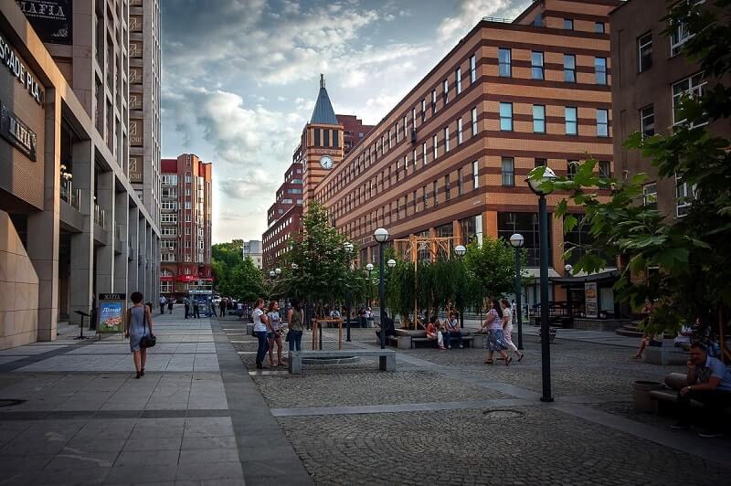 Днепровский региональный 34 канал возобновил работу в онлайн-формате