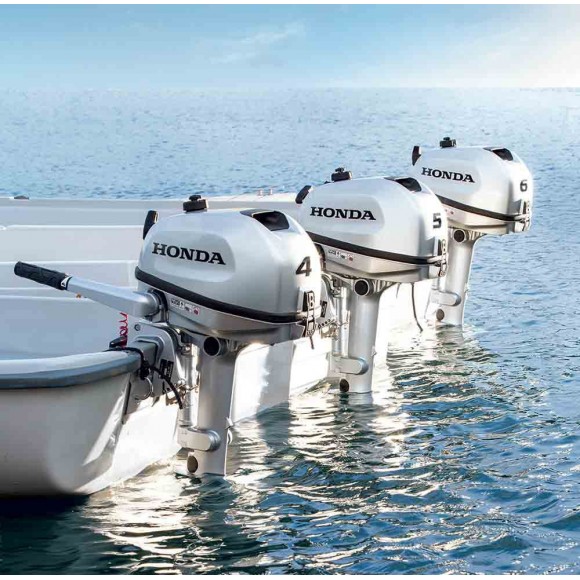 Важливість вибору надійного обладнання для моторних човнів