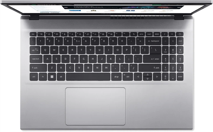 Для чего подойдет ноутбук Acer Aspire 3 A315-59