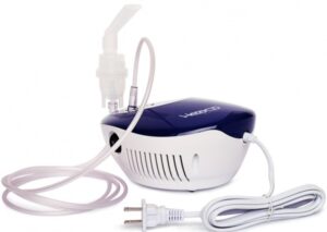 Чем хороши современные электрические ингаляторы