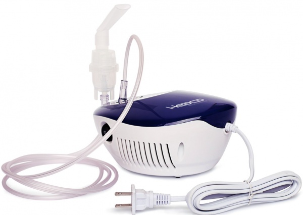 Чем хороши современные электрические ингаляторы