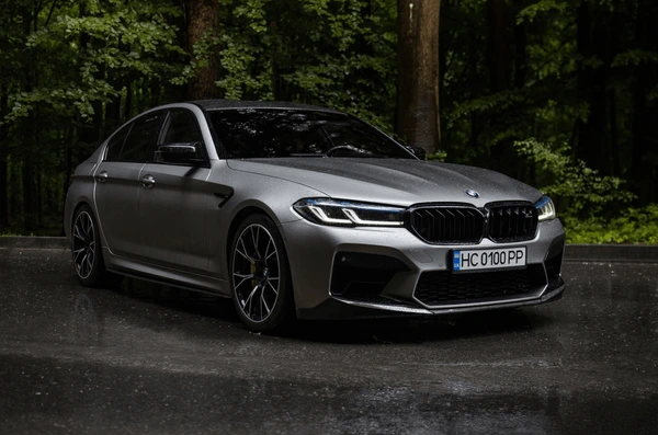 Мембрани КВКГ, EGR, масловіддільника для BMW: обирайте лише найкраще