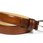 Как выбрать подходящую ширину ремня для мужчин