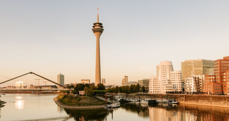 Робота в Німеччині - не мрія, а реальність, якщо поруч Eurocash Agency