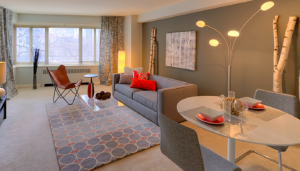 Ремонт квартиры в новостройке: важность обращения к профессионалам