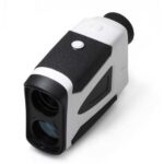 Сучасний лазерний далекомір - точні вимірювання на будь-якій відстані