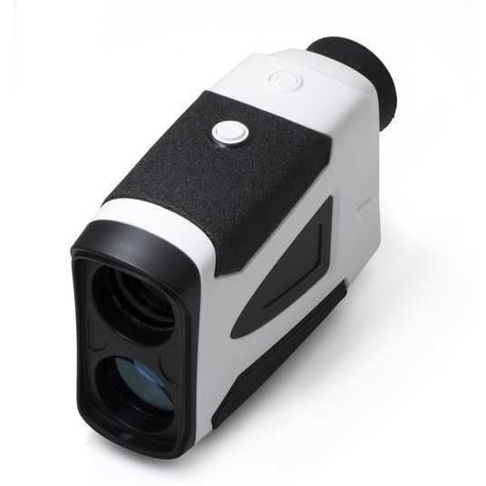 Сучасний лазерний далекомір - точні вимірювання на будь-якій відстані