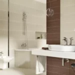 Какие раковины лучше подходят для компактных санузлов