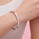 Люкс Груп: почему браслеты Cartier Love стали самым копируемым украшением в мире