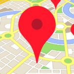 Как повысить позицию в Google Картах?