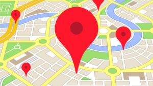 Как повысить позицию в Google Картах?