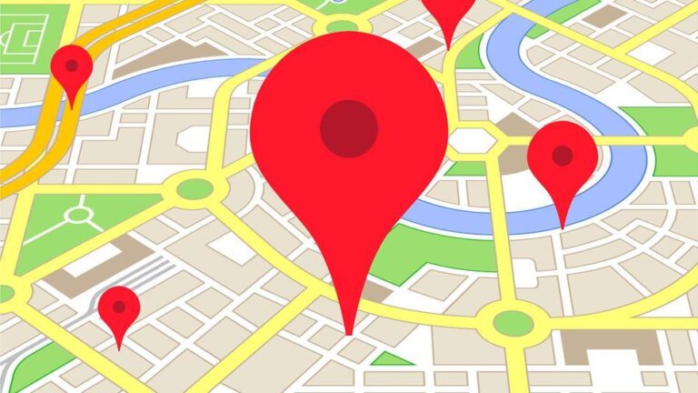 Как повысить позицию в Google Картах?
