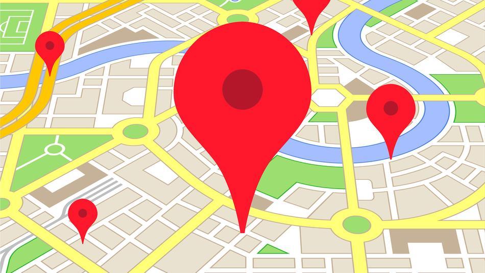 Как повысить позицию в Google Картах?