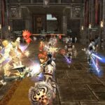 ТОП причин играть на авторитетном PVP сервере Lineage 2