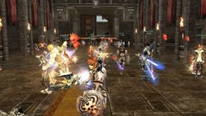 ТОП причин играть на авторитетном PVP сервере Lineage 2