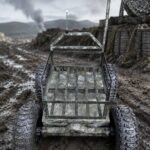 НРК Фанг-1 від компанії "Небокрай Україна".