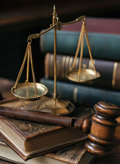 Адвокатські послуги: професійний захист прав та інтересів
